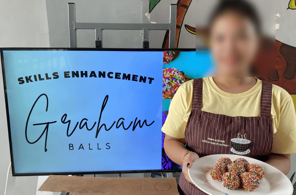 Photo courtesy: JO3 Joefrie Anglo, IO-BJMP MIMAROPA