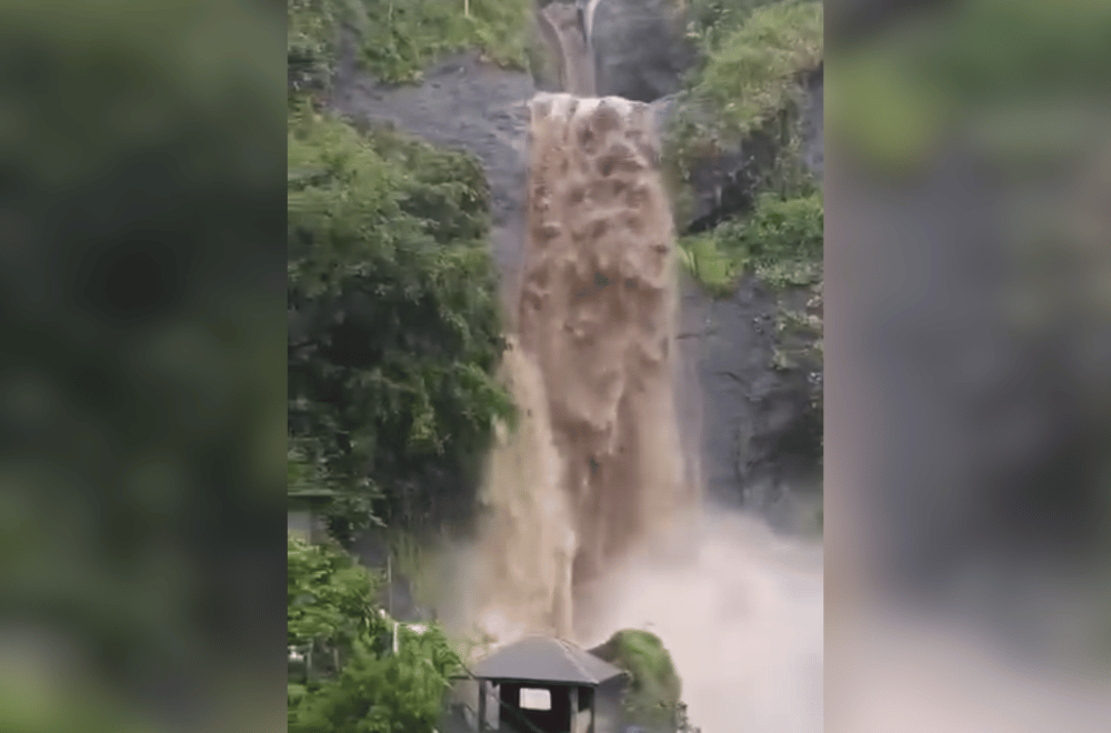 Photo courtesy: Punong Barangay Lenny C. Campolet via Tuba PIO