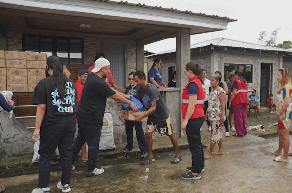 Photo courtesy: Abra PDRRMO