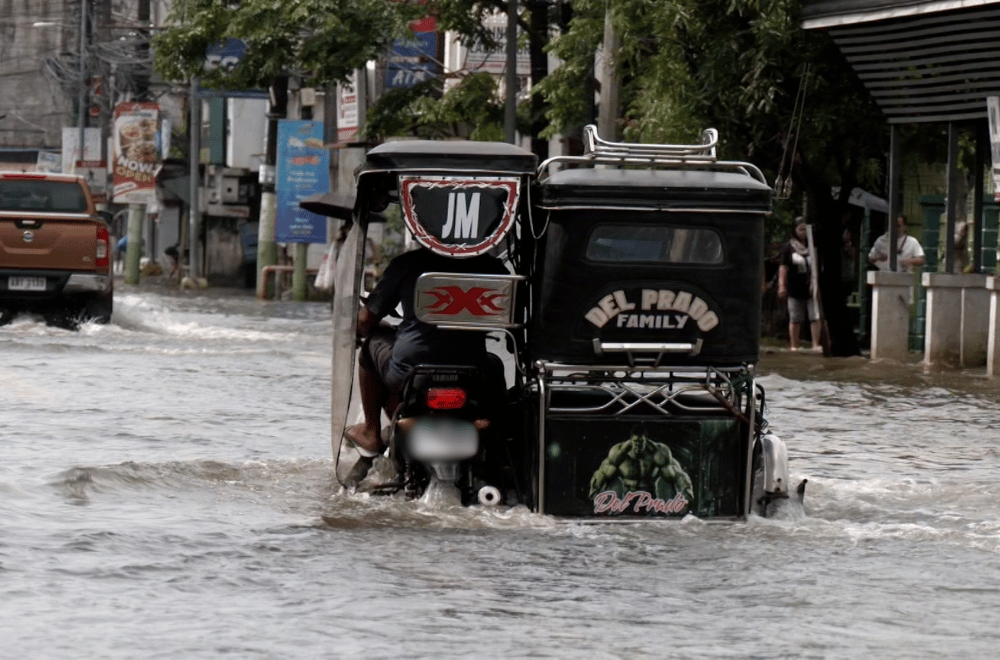 Photo via GMA Regional TV One North Central Luzon