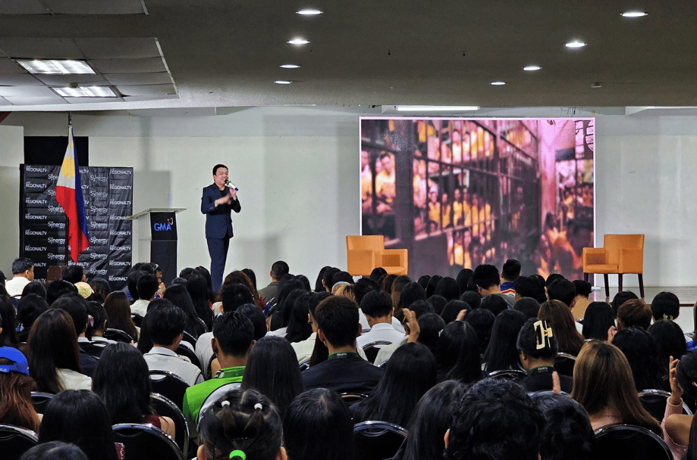 Photo by Vincent John Abordo