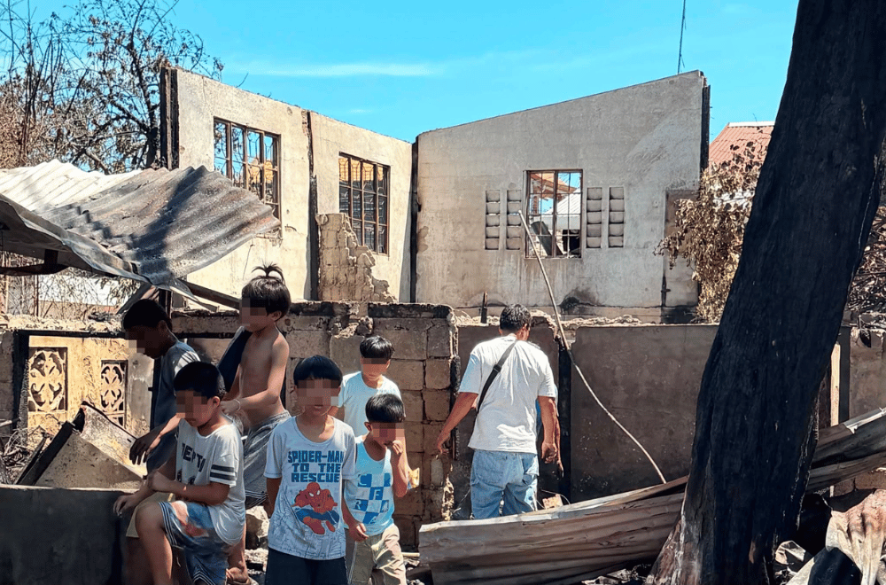 Photo via GMA Regional TV One Mindanao