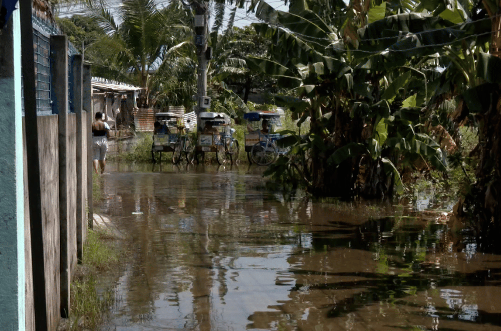 Photo via GMA Regional TV One North Central Luzon