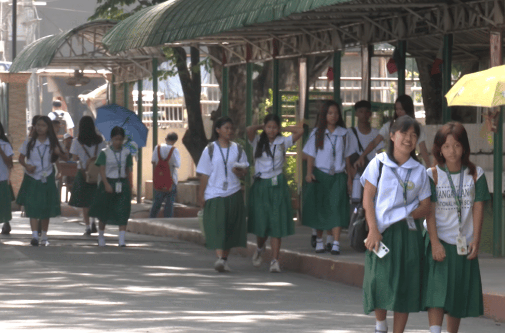 Photo via GMA Regional TV One North Central Luzon