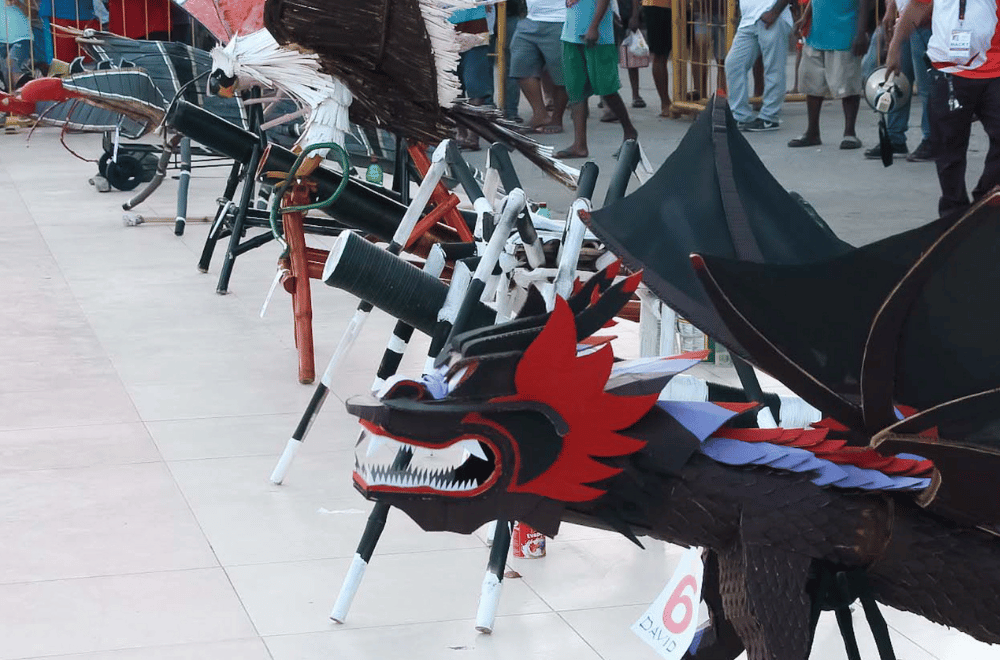 Photo via GMA Regional TV One North Central Luzon