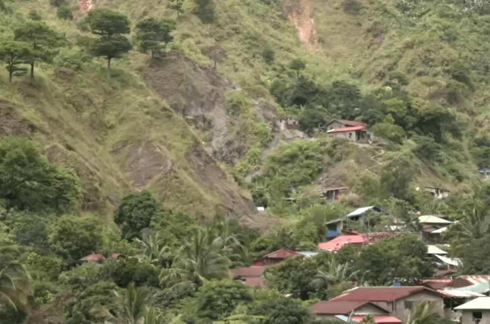 Photo via GMA Regional TV One North Central Luzon