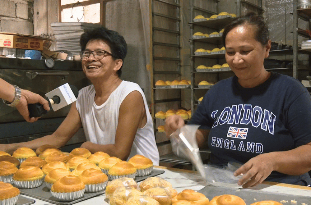 Photo via GMA Regional TV One North Central Luzon