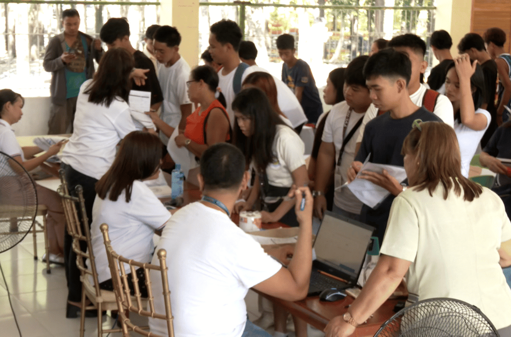 Photo via GMA Regional TV One North Central Luzon