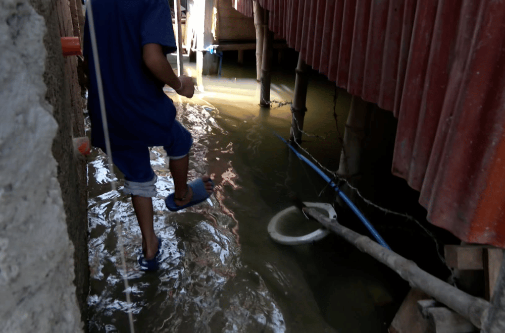 Image via GMA Regional TV One North Central Luzon
