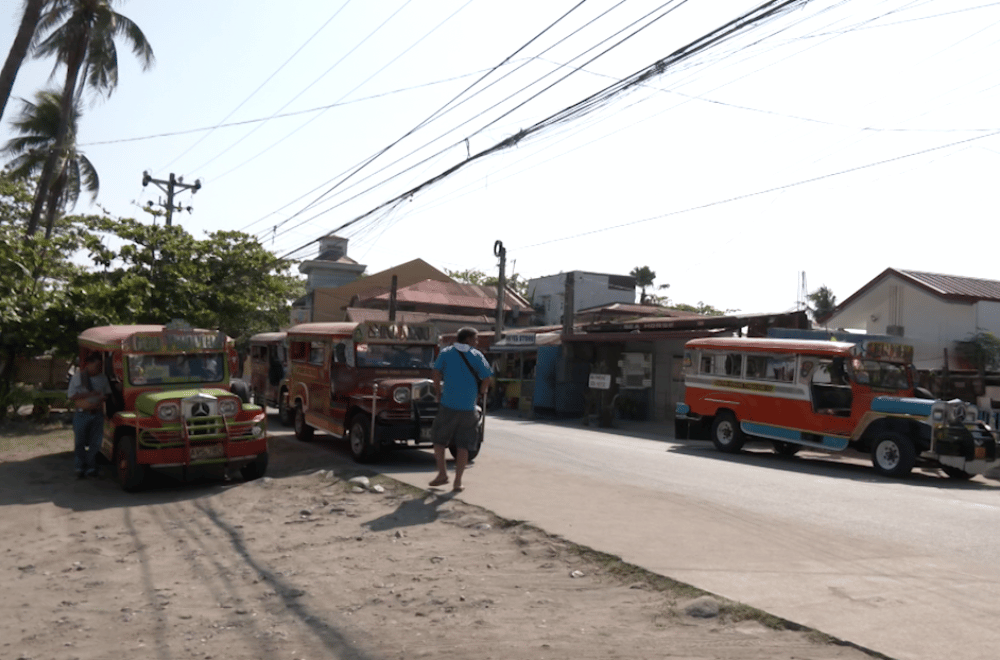 Image via GMA Regional TV One North Central Luzon