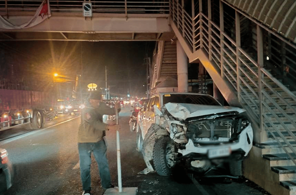 Photo courtesy: Cabanatuan City Police Station