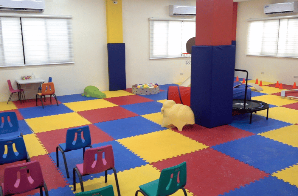 Image via GMA Regional TV One North Central Luzon