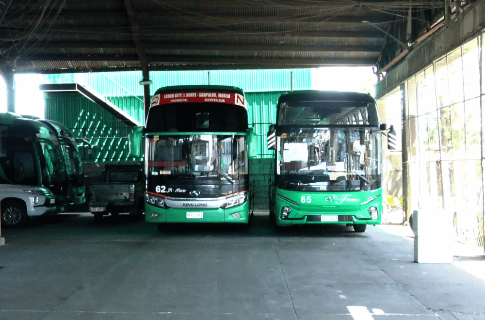 Image via GMA Regional TV One North Central Luzon