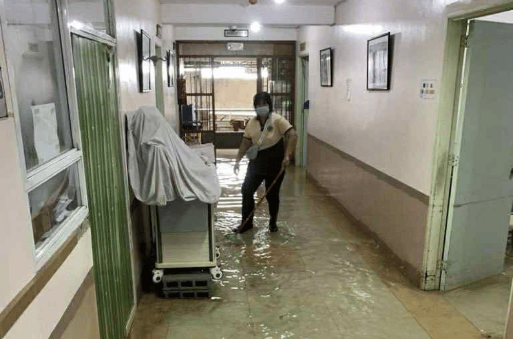 Photo Courtesy: Pampanga PIO