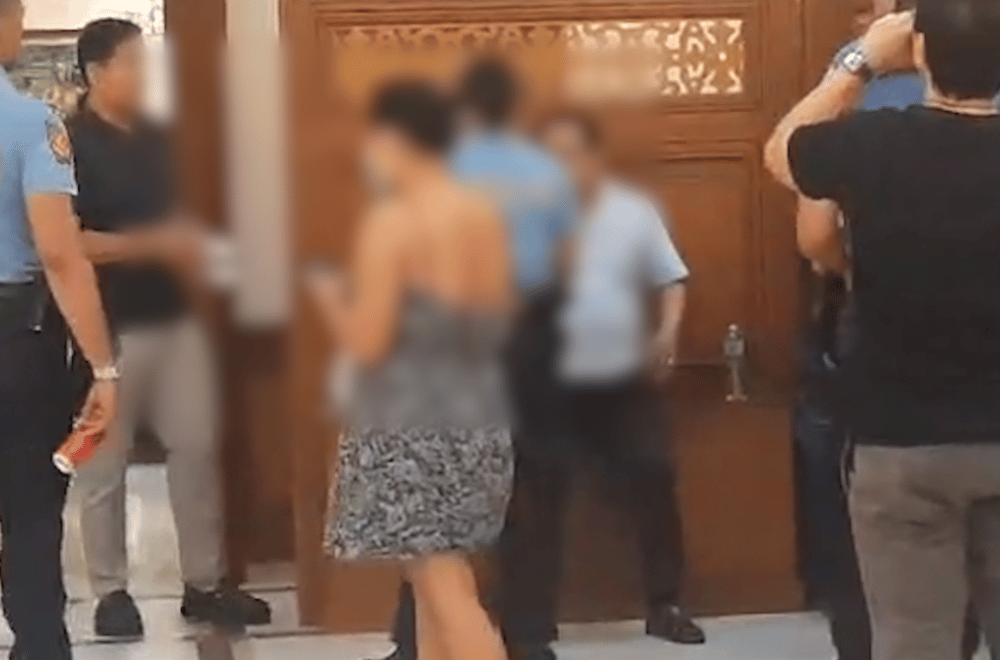 Photo via GMA Regional TV One North Central Luzon