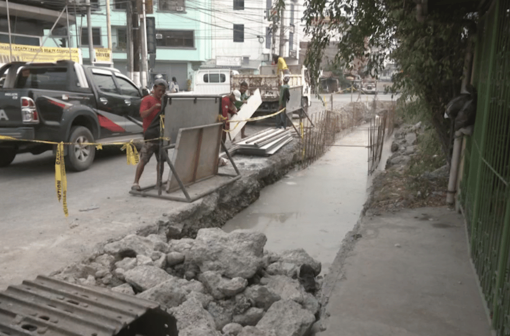 Image via GMA Regional TV One North Central Luzon