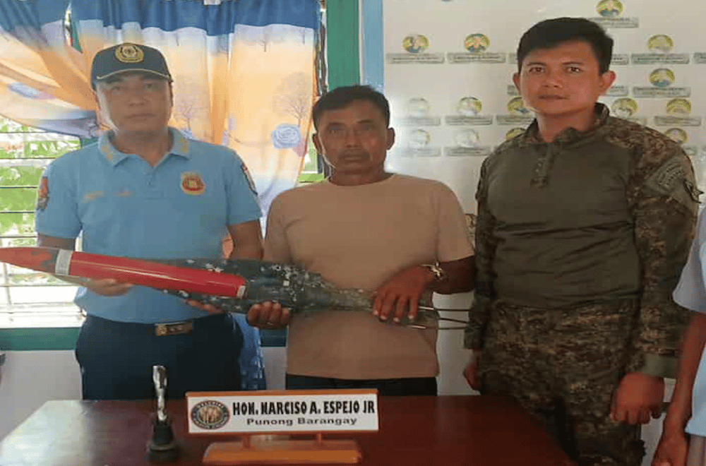 Photo courtesy: Cagayan Provincial Police Office