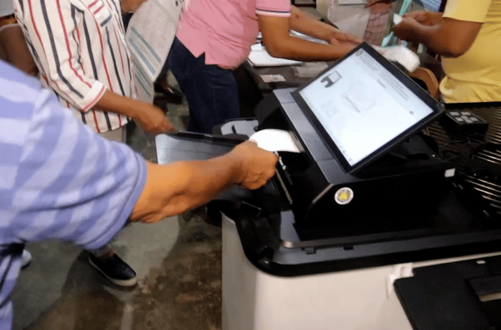 Photo via GMA Regional TV One North Central Luzon