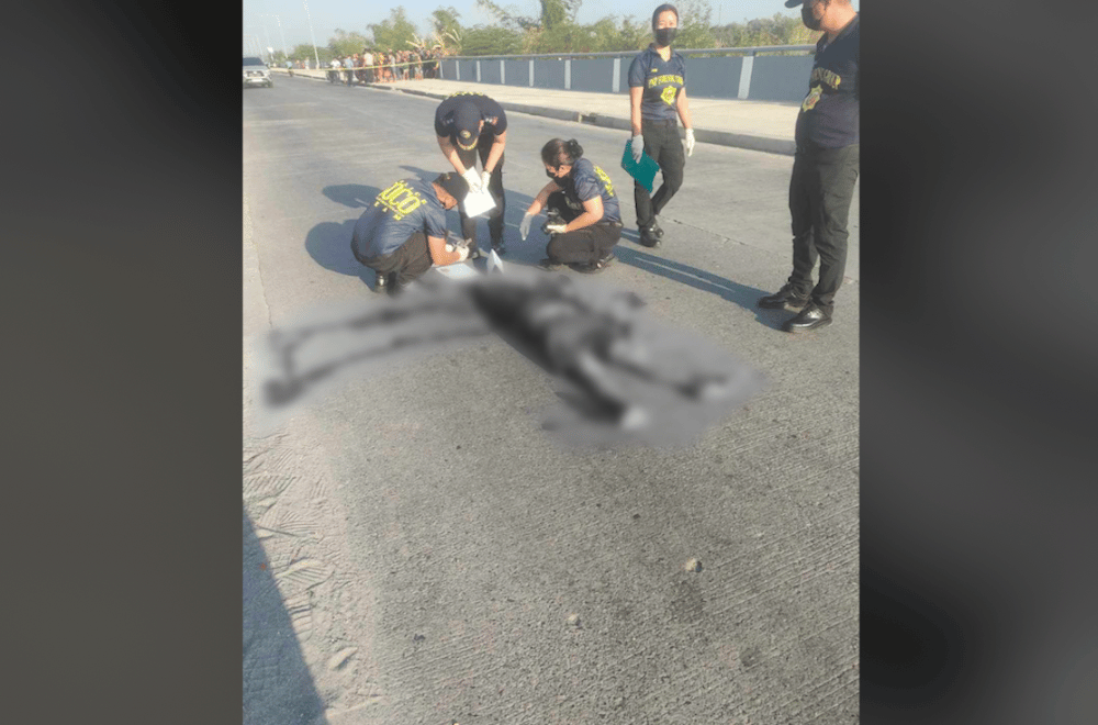 Photo courtesy: Tarlac PPO