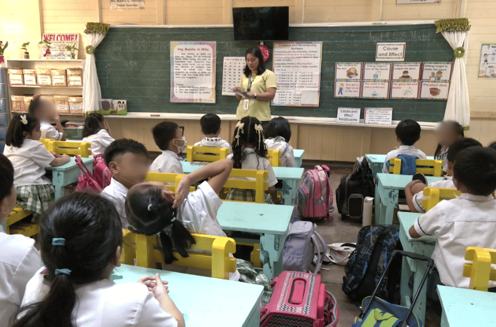 Photo via GMA Regional TV One North Central Luzon