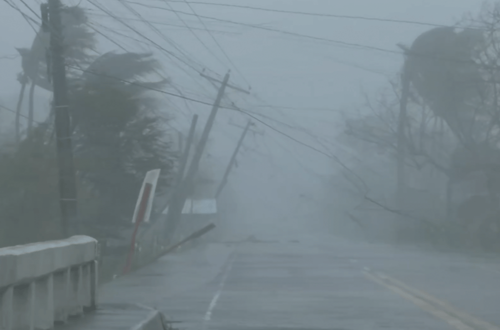 Photo via GMA Regional TV One North Central Luzon