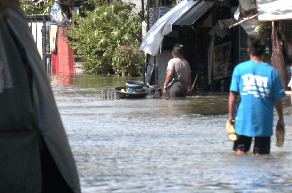 Photo via GMA Regional TV One North Central Luzon