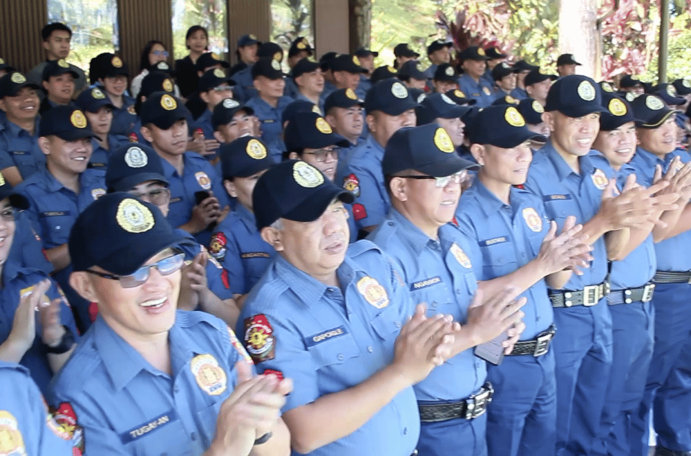 Photo via GMA Regional TV One North Central Luzon