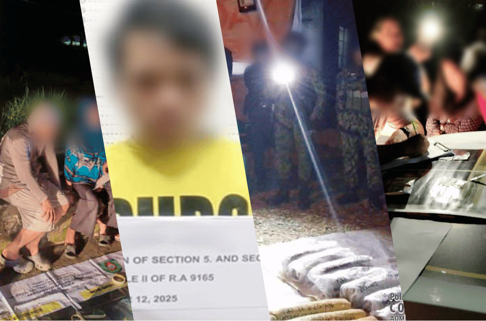 Photo courtesy: DCPO, PCO-CAR, PRO-2, PRO-3