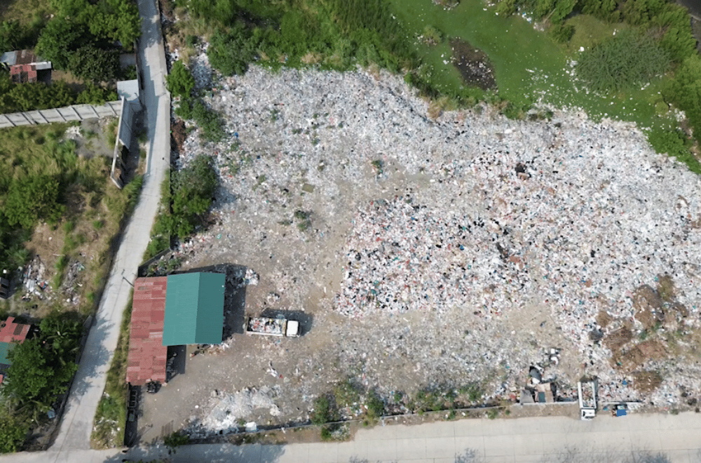 Image via GMA Regional TV One North Central Luzon