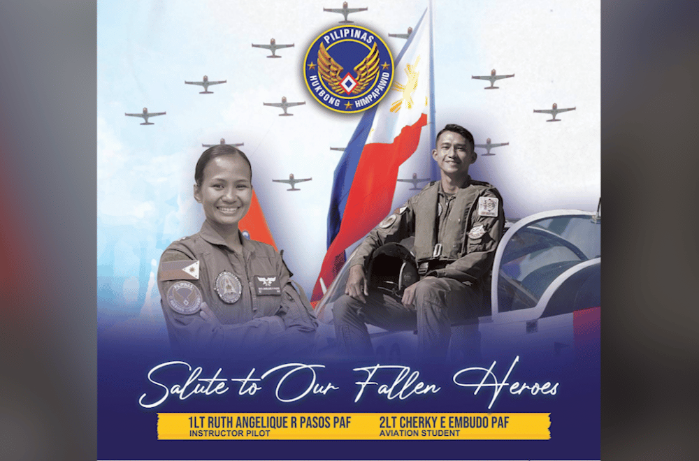 Photo via GMA Regional TV One North Central Luzon