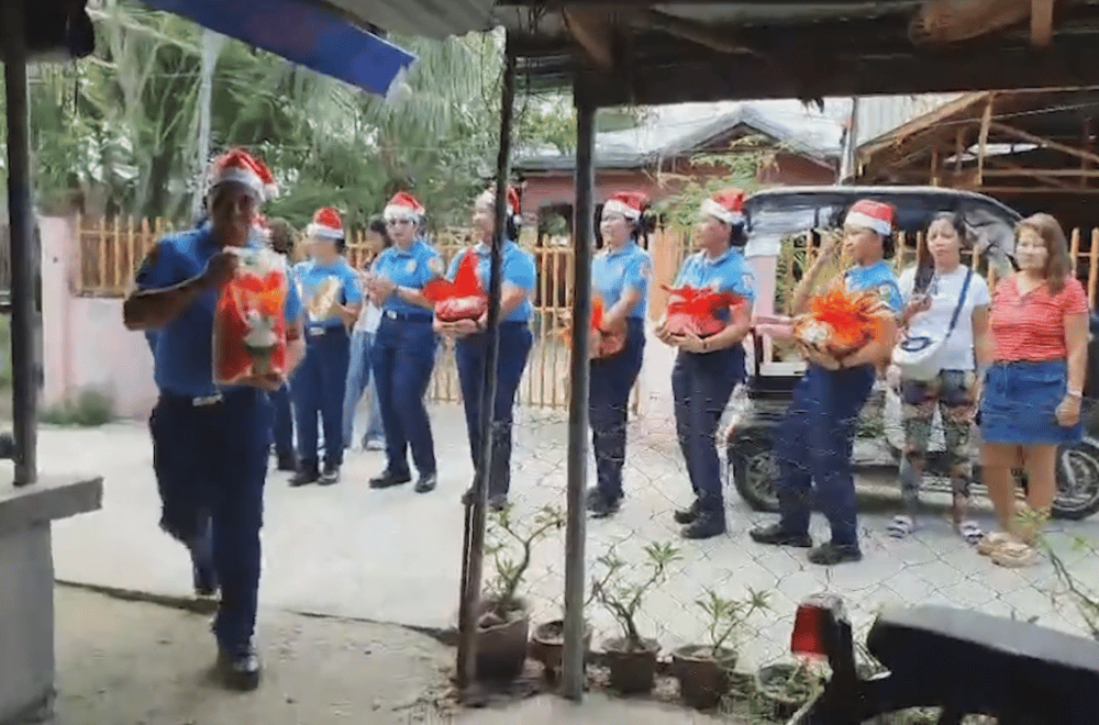 Photo courtesy: PCADC Team 3 (PRO-1)