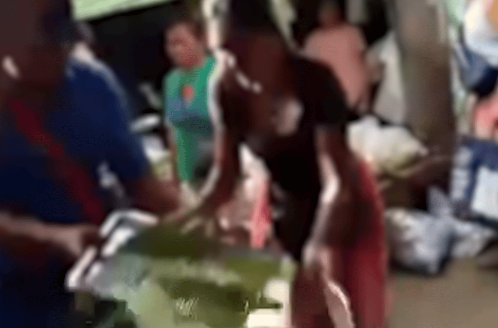 Photo courtesy: Antonio Uligan Evangelista Jr