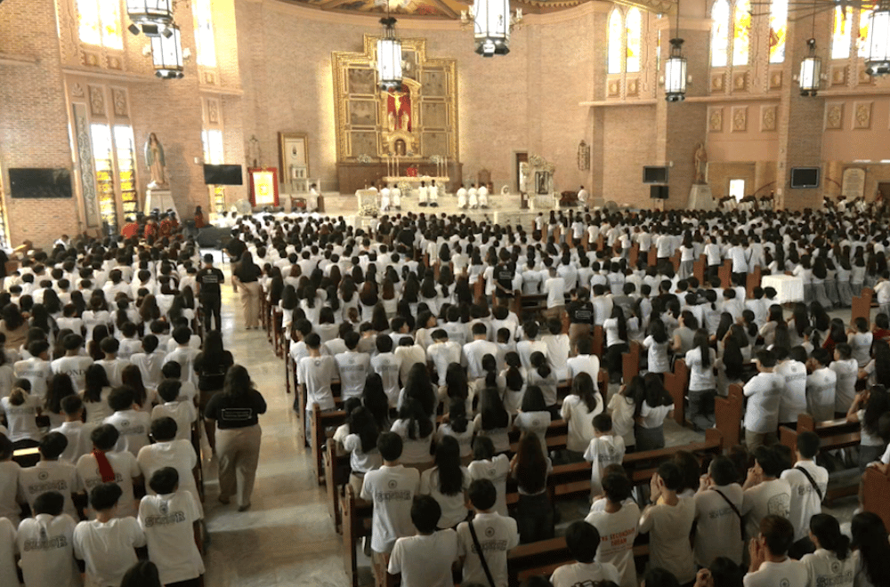 Photo via GMA Regional TV One North Central Luzon