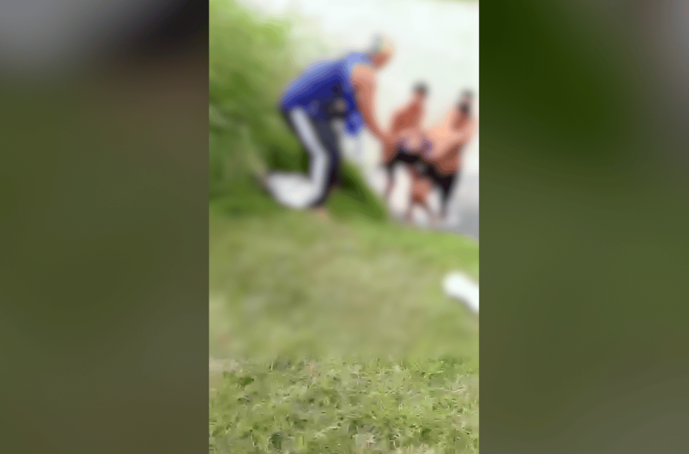 Photo via GMA Regional TV One North Central Luzon