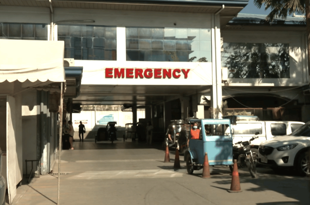 Photo via GMA Regional TV One North Central Luzon