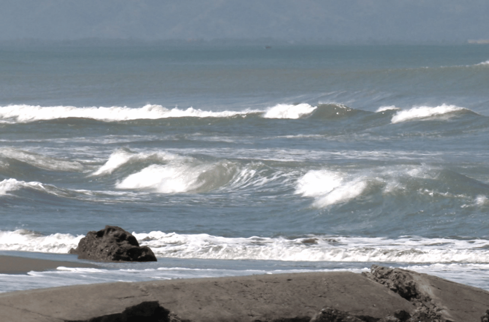 Photo via GMA Regional TV One North Central Luzon