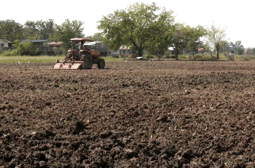 Image via GMA Regional TV One North Central Luzon