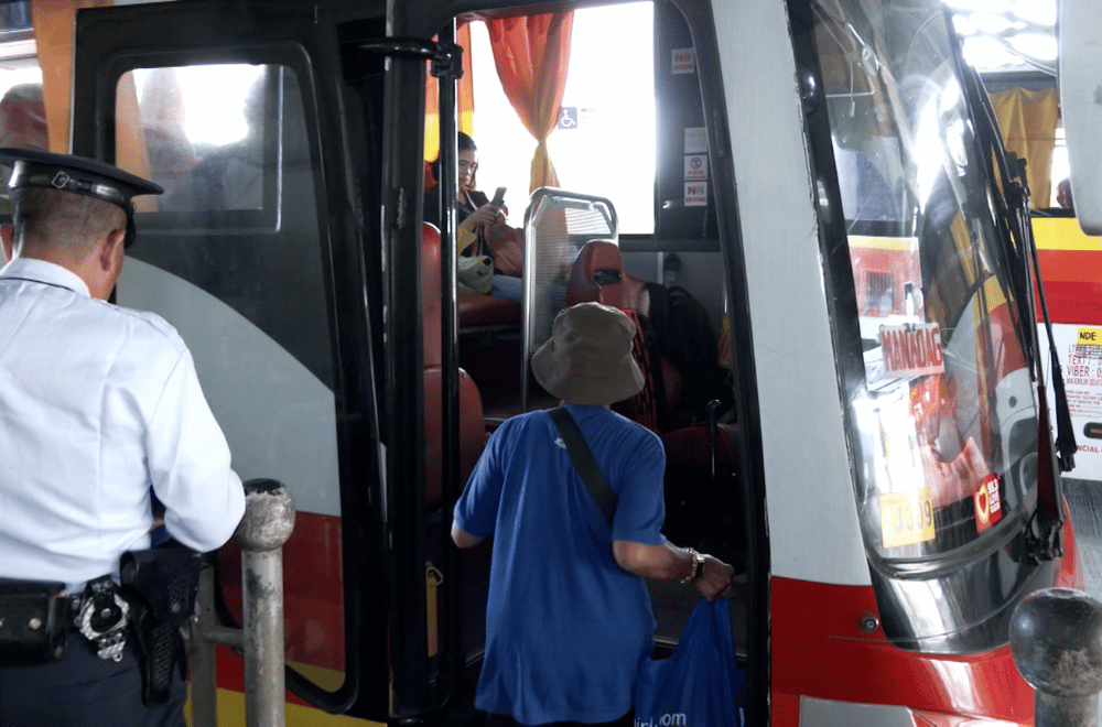 Image via GMA Regional TV One North Central Luzon