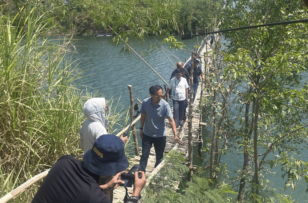 Photo courtesy: PIA-Pangasinan