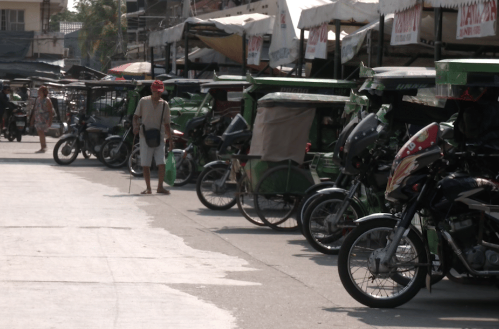 Image via GMA Regional TV One North Central Luzon