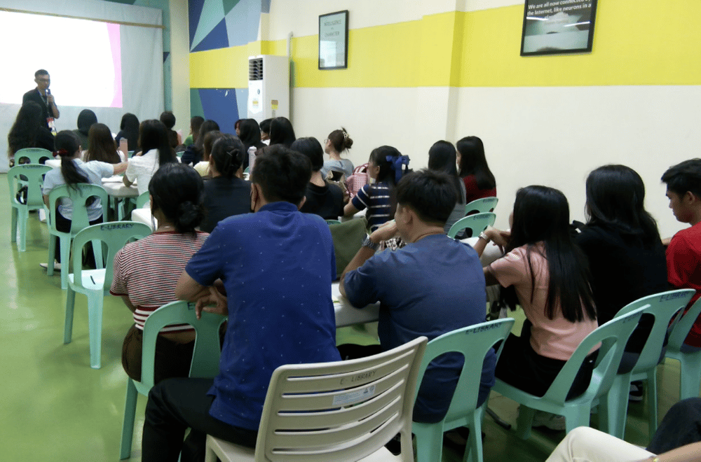 Image via GMA Regional TV One North Central Luzon