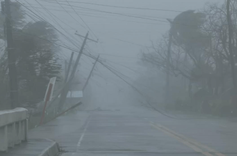 Image via GMA Regional TV One North Central Luzon