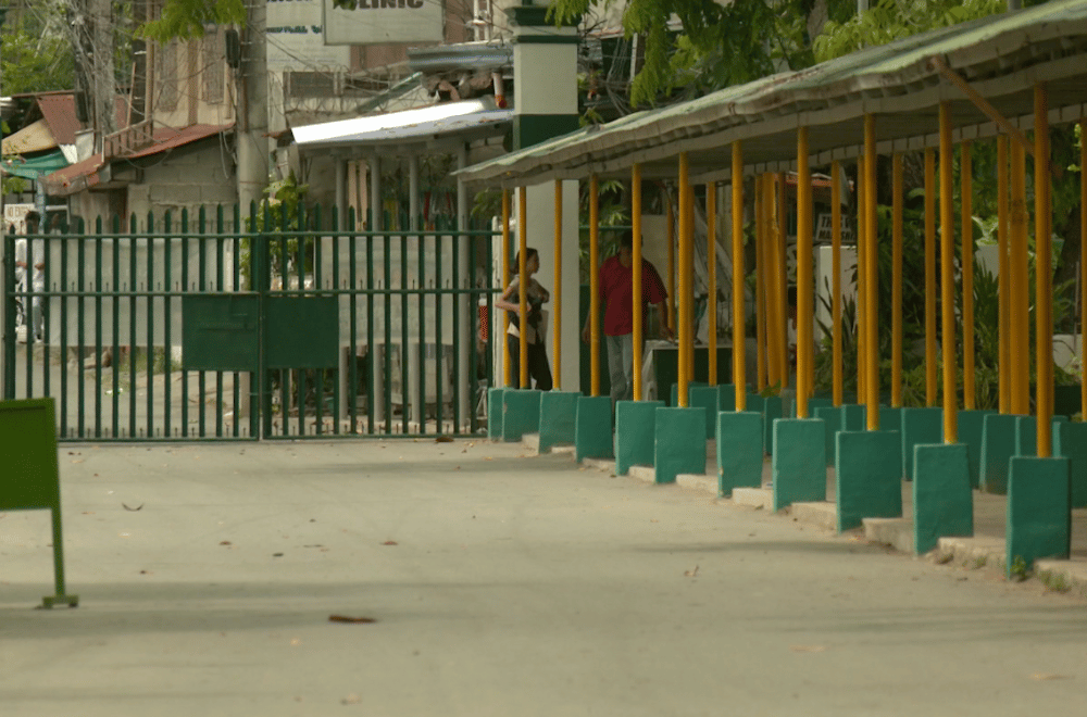 Image via GMA Regional TV One North Central Luzon