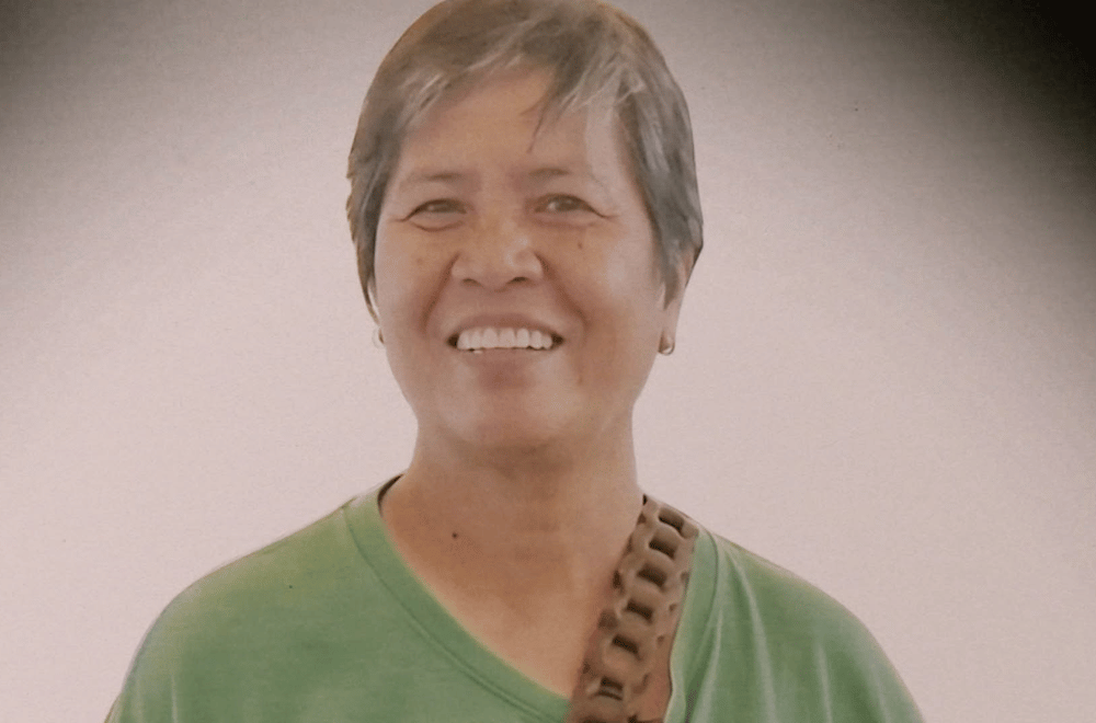 Image via GMA Regional TV One North Central Luzon