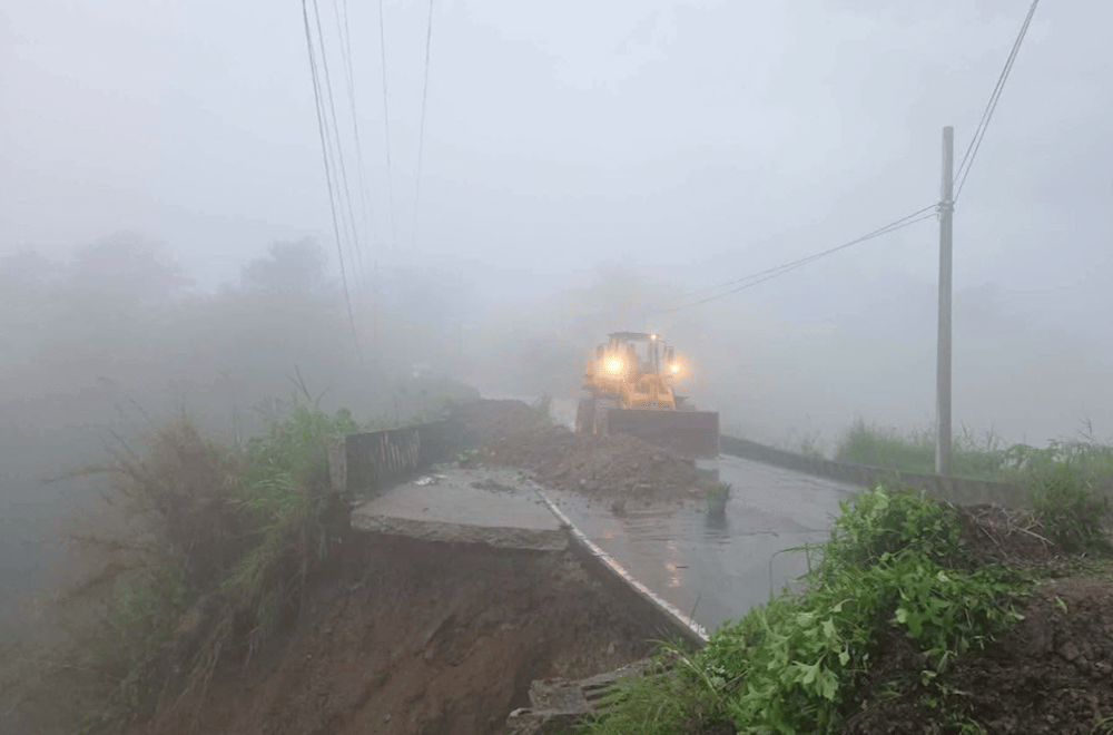 Photo courtesy: DPWH-Cordillera