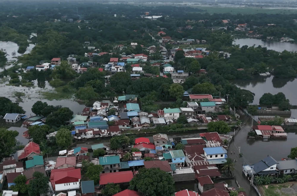 Image via GMA Regional TV One North Central Luzon