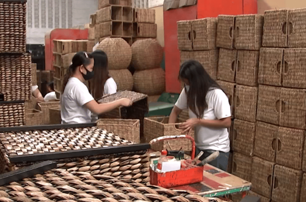 Image via GMA Regional TV One North Central Luzon