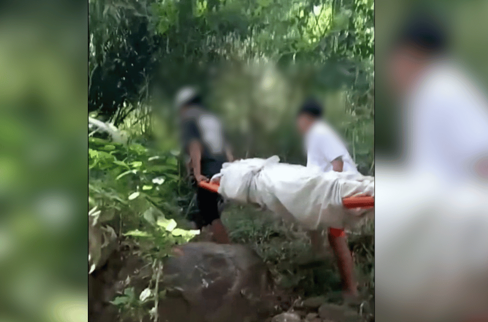 Photo courtesy of MICHAEL PALABAY GURAY