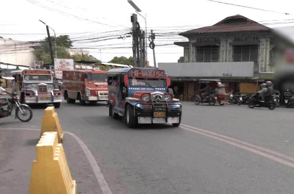 Image via GMA Regional TV One North Central Luzon