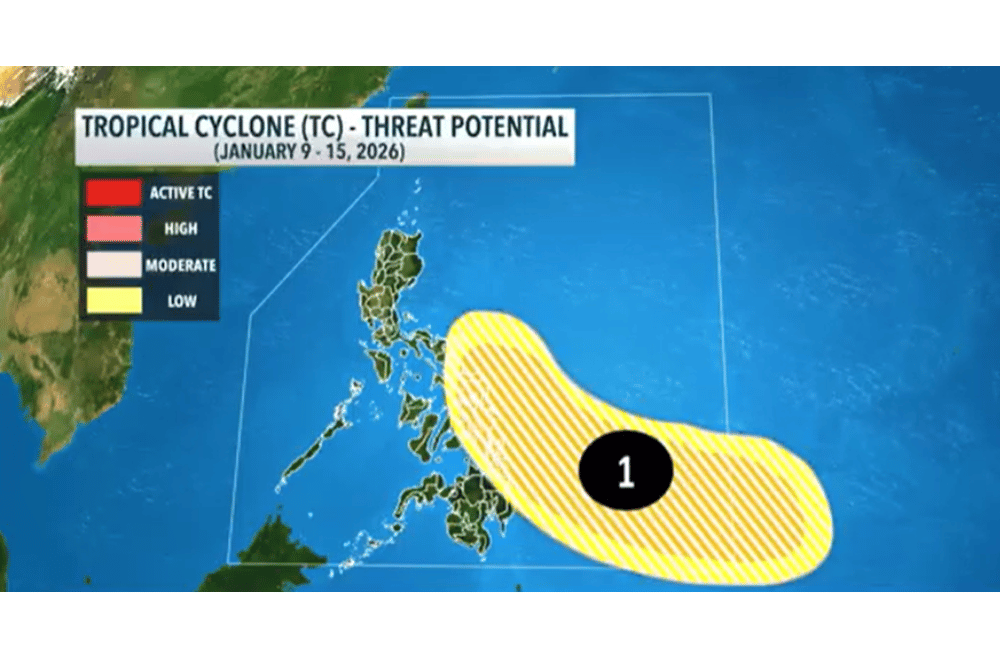 Photo via GMA News Online/Balitanghali
